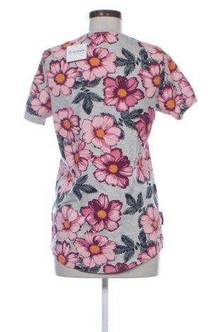 Damen T-Shirt Unbranded, Größe L, Farbe Mehrfarbig, Preis 11,99 €