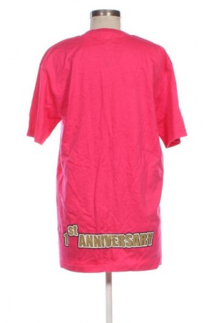 Tricou de femei Unbranded, Mărime L, Culoare Roz, Preț 35,99 Lei