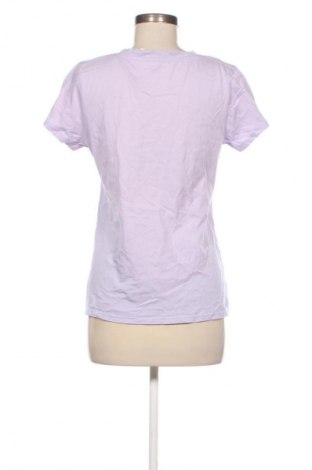 Dámské tričko Unbranded, Velikost M, Barva Fialová, Cena  159,00 Kč