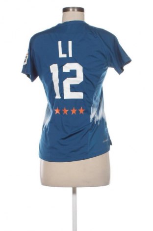 Női póló Unbranded, Méret L, Szín Kék, Ár 2 249 Ft