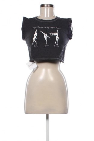 Dámské tričko Unbranded, Velikost S, Barva Černá, Cena  149,00 Kč