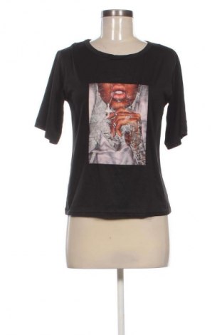 Damen T-Shirt Unbranded, Größe S, Farbe Schwarz, Preis € 7,99