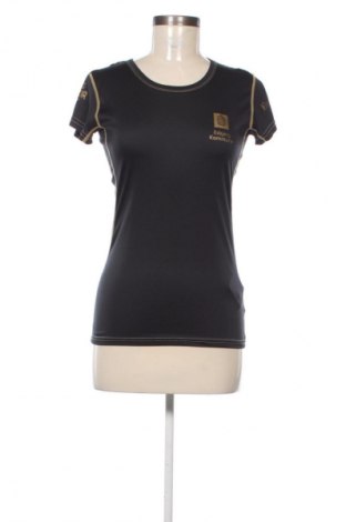 Γυναικείο t-shirt Unbranded, Μέγεθος S, Χρώμα Μαύρο, Τιμή 7,99 €