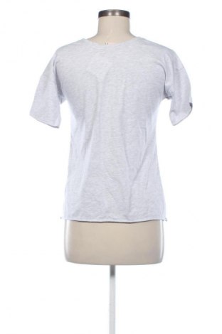 Γυναικείο t-shirt Unbranded, Μέγεθος S, Χρώμα Γκρί, Τιμή 8,99 €