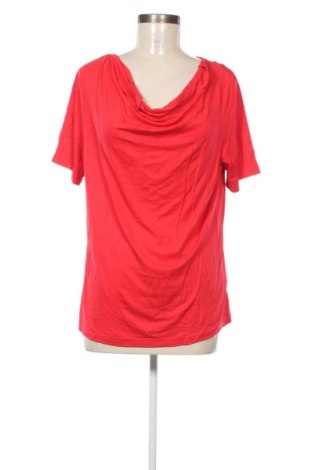Dámské tričko Unbranded, Velikost L, Barva Červená, Cena  179,00 Kč