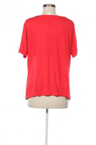 Dámské tričko Unbranded, Velikost L, Barva Červená, Cena  179,00 Kč