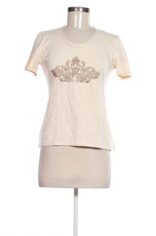 Damski T-shirt Unbranded, Rozmiar M, Kolor Beżowy, Cena 26,99 zł