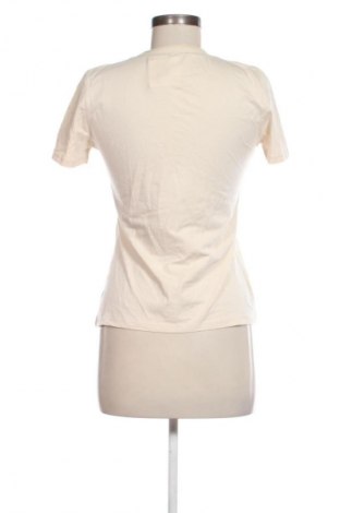 Damski T-shirt Unbranded, Rozmiar M, Kolor Beżowy, Cena 26,99 zł