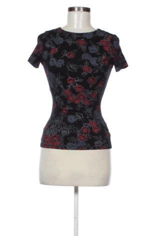 Γυναικείο t-shirt Unbranded, Μέγεθος XS, Χρώμα Πολύχρωμο, Τιμή 8,99 €