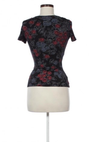 Γυναικείο t-shirt Unbranded, Μέγεθος XS, Χρώμα Πολύχρωμο, Τιμή 8,99 €