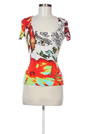 Dámské tričko Unbranded, Velikost XS, Barva Vícebarevné, Cena  229,00 Kč