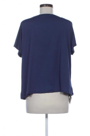 Dámské tričko Unbranded, Velikost XXL, Barva Modrá, Cena  209,00 Kč