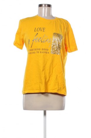 Dámské tričko Unbranded, Velikost M, Barva Oranžová, Cena  159,00 Kč