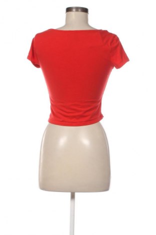 Dámské tričko Unbranded, Velikost S, Barva Červená, Cena  255,00 Kč