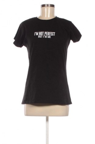 Dámské tričko Unbranded, Velikost XL, Barva Černá, Cena  239,00 Kč