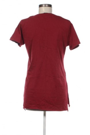 Dámské tričko Unbranded, Velikost XS, Barva Červená, Cena  259,00 Kč