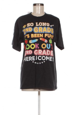 Dámské tričko Unbranded, Velikost M, Barva Černá, Cena  225,00 Kč