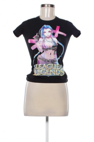 Dámské tričko Unbranded, Velikost S, Barva Vícebarevné, Cena  259,00 Kč