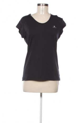 Γυναικείο t-shirt Unbranded, Μέγεθος M, Χρώμα Μαύρο, Τιμή 7,00 €