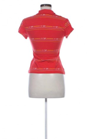 Damski T-shirt Unbranded, Rozmiar XS, Kolor Kolorowy, Cena 53,58 zł