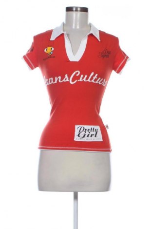 Dámské tričko Unbranded, Velikost M, Barva Červená, Cena  283,00 Kč