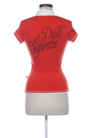 Dámské tričko Unbranded, Velikost M, Barva Červená, Cena  283,00 Kč