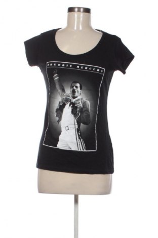 Damski T-shirt Unbranded, Rozmiar M, Kolor Czarny, Cena 29,99 zł