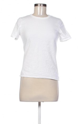 Дамска тениска Unbranded, Размер S, Цвят Бял, Цена 5,62 €