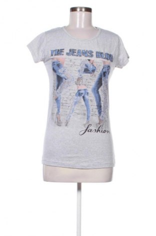 Дамска тениска Unbranded, Размер L, Цвят Многоцветен, Цена 9,00 €