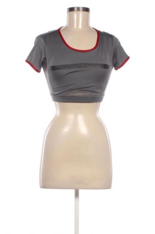 Dámské tričko Unbranded, Velikost S, Barva Šedá, Cena  109,00 Kč