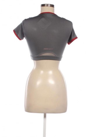 Dámské tričko Unbranded, Velikost S, Barva Šedá, Cena  109,00 Kč