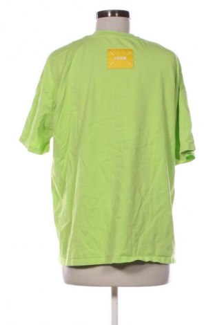 Dámské tričko Unbranded, Velikost XXL, Barva Zelená, Cena  336,00 Kč
