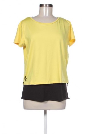 Dámské tričko Unbranded, Velikost M, Barva Žlutá, Cena  198,00 Kč