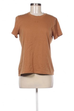 Dámské tričko Under Armour, Velikost S, Barva Hnědá, Cena  399,00 Kč