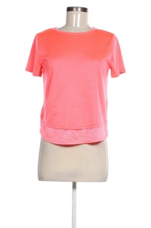 Дамска тениска Under Armour, Размер S, Цвят Оранжев, Цена 9,71 €