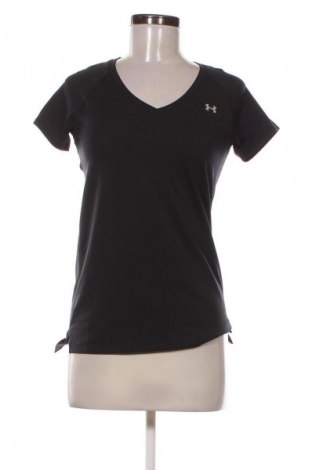 Dámské tričko Under Armour, Velikost XS, Barva Černá, Cena  259,00 Kč