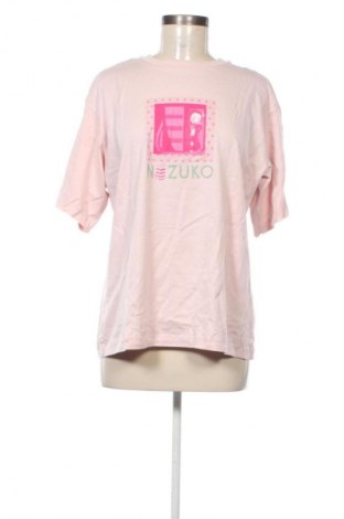 Damen T-Shirt Uniqlo, Größe XL, Farbe Rosa, Preis 11,99 €