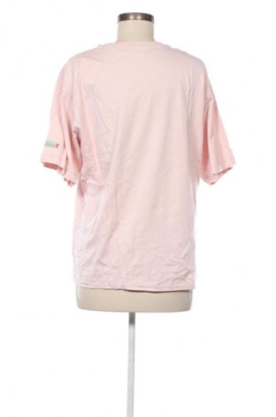 Damen T-Shirt Uniqlo, Größe XL, Farbe Rosa, Preis 11,99 €
