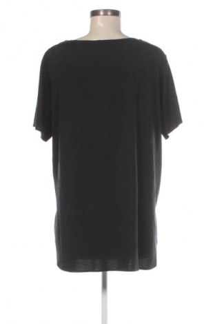 Tricou de femei Uniqlo, Mărime L, Culoare Negru, Preț 15,99 Lei