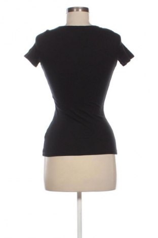 Dámské tričko United Colors Of Benetton, Velikost M, Barva Černá, Cena  169,00 Kč