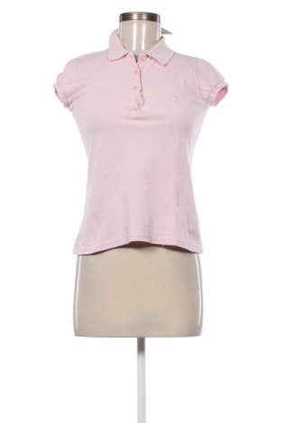 Γυναικείο t-shirt United Colors Of Benetton, Μέγεθος S, Χρώμα Ρόζ , Τιμή 10,00 €