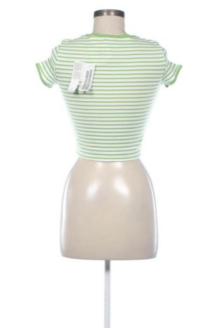 Γυναικείο t-shirt United Colors Of Benetton, Μέγεθος S, Χρώμα Πολύχρωμο, Τιμή 19,99 €