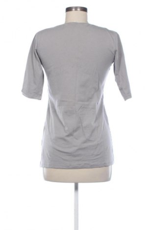 Damski T-shirt United Colors Of Benetton, Rozmiar L, Kolor Szary, Cena 44,99 zł