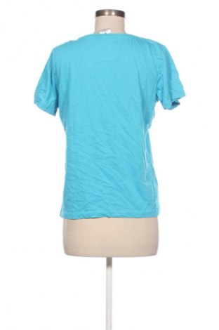 Női póló Up 2 Fashion, Méret M, Szín Kék, Ár 2 729 Ft