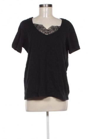 Dámske tričko Up 2 Fashion, Veľkosť XL, Farba Čierna, Cena  7,95 €