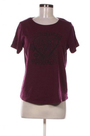 Dámské tričko VRS Woman, Velikost M, Barva Fialová, Cena  199,00 Kč