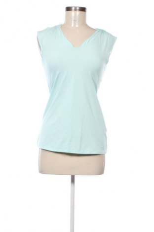 Damski T-shirt Venice Beach, Rozmiar M, Kolor Niebieski, Cena 53,99 zł