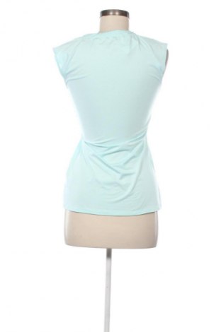 Damski T-shirt Venice Beach, Rozmiar M, Kolor Niebieski, Cena 53,99 zł