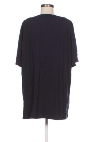 Dámské tričko Via Appia, Velikost 4XL, Barva Modrá, Cena  189,00 Kč