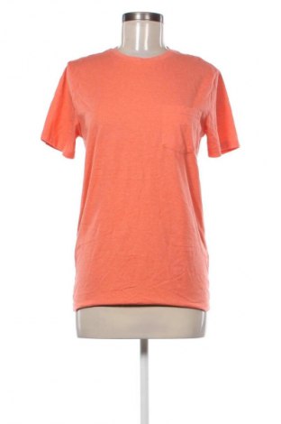 Dámské tričko Wos Not Wos, Velikost S, Barva Oranžová, Cena  159,00 Kč